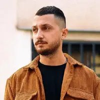 چهره ها/ تصویر پدرپسریِ شایع و پسرش پربازدید شد