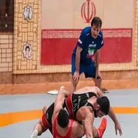 توضیح مربی تیم ملی کشتی فرنگی درباره چرایی تغییر برنامه اعزام‌ها
