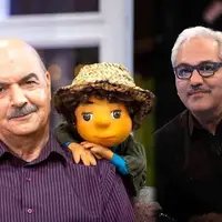 ایرج طهماسب و مهران مدیری به تلویزیون برمی‌‏گردند