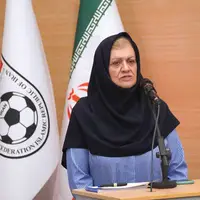 فریده شجاعی: وقت پرداختن به حاشیه‌ را ندارم