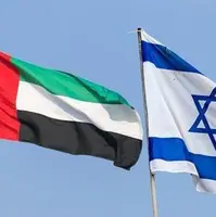 گفتگو وزیر خارجه امارات با همتایش در رژیم صهیونیستی