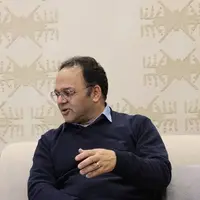 قهرمان پور: ترامپ انگیزه لازم برای انعطاف در مذاکرات را دارد