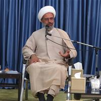 ۱۴ خرداد سالروز تبیین اندیشه امام خمینی و شکل گیری نظام اسلامی است