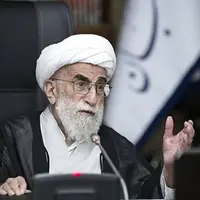 تجلیل دبیر شورای نگهبان از خدمات و تلاش‌های رئیس جمهورِ شهید