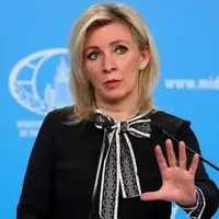 مسکو: ترامپ در راستای منافع کشورش روی حل و فصل مناقشه اوکراین کار می‌کند