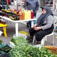 ۱۹ روستابازار در آذربایجان غربی راه‌اندازی می‌شود
