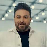 ترانه «دو نفره» از بابک جهانبخش