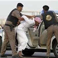 بازداشت 17 شهروند سعودی به اتهام انتقال زائران غیرمجاز