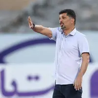 شروع مذاکره با بازیکنان آلومینیوم با نظر حسینی