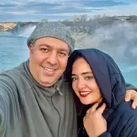 دلیل باورنکردنی ازدواج نرگس محمدی و علی اوجی در جوکر افشا شد!
