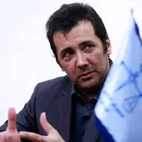 حسام نواب صفوی وکیل مادرِ علی انصاریان شد