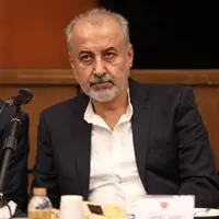 صحبت‌های مهم درویش درباره استعفا، برکناری و پاسخ به جویباری