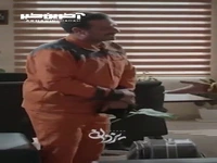 پیدا کردن ۱۵ کیلوگرم طلا توسط رفتگر در سریال یزدان!
