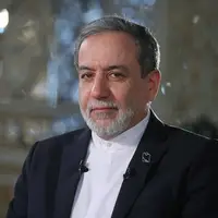 عراقچی به‌منظور شرکت در نشست دیپلماسی استانی وارد شیراز شد