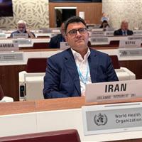 مشارکت موثر ایران در مجمع جهانی بهداشت گام‌ بلندی در جهت اصلاح نظام سلامت است
