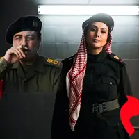 صددامِ عطاران و رفقا برای جذب مخاطب! 