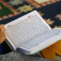 مسابقات قرآن و عترت دانشگاه‌های علوم پزشکی کشور در زنجان آغاز شد