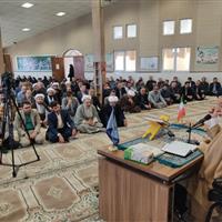 قضات در فرایند رسیدگی به پرونده‌ها به مفاهیم قرآنی استناد کنند