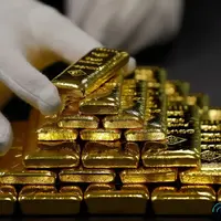 طلای جهانی صعودی شد
