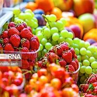 تلخی گرانی زیر پوست میوه‌های نوبرانه خراسان‌شمالی