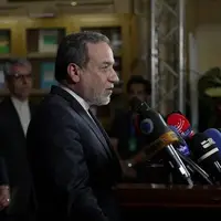 عراقچی: آینده غرب آسیا در پایتخت‌های خارجی رقم نخواهد خورد