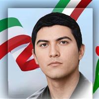 شهیدنامه ایرنا استان سمنان؛ جاویدنام سیدیوسف سیدرضایی
