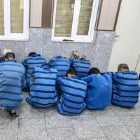 ۲۵ متهم متواری در اصفهان دستگیر شدند