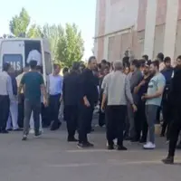 چاقوکشی خونین دانشجو ها در محیط دانشگاه؛ 3 نفر مجروح شدند