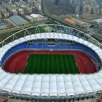 توافق ۳.۵ میلیاردی برای انجام دیدار ایران-‌کره‌شمالی در مشهد