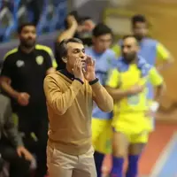 سرمربی تیم جدید مشهدی‌ها مشخص شد