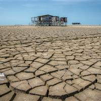 گلستان در تنگنای منابع آبی است؛ ضرورت انتقال آب از جنوب به شمال استان