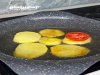 با مواد دم دست لذیذترین صبحانه رو بپز