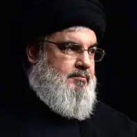 سیدحسن نصرالله با چه عبارتی شهید رئیسی را بدرقه کرد؟