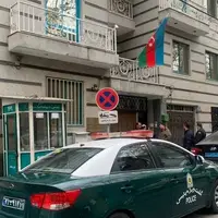 واکنش جمهوری آذربایجان به اعدام عامل حمله به سفارت این کشور