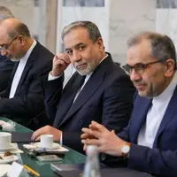 محمدعلی انصاری: بسیاری از حوادث آینده این نظام و جمهوری اسلامی به تدبیر و همت عراقچی گره خورده است