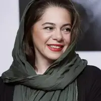 تصویر زیرخاکی از مستانه مهاجر، در آغوش بازیگر معروف فرانسوی