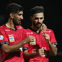 آخرین وضعیت مذاکرات باشگاه پرسپولیس با نوراللهی و مغانلو 