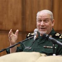 موفقیت‌های دوران دفاع مقدس حاصل هماهنگی همه نیروها بود