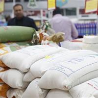 دست متخلفان عرضه برنج و روغن در بازار ایلام رو شد