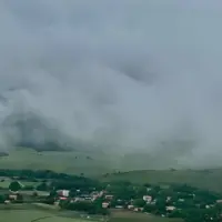 پیش‌بینی آسمانی ابری و خنک در مازندران