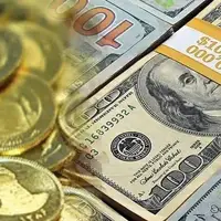 ادامه روند افزایش قیمت سکه و طلا؛ دلار به کانال 84 هزار تومان بازگشت