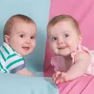 افزایش سن باعث دوقلو زایی نمی‌شود