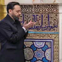 ناگفته‌های صمیمی‌ترین رفیق آقا «مالک»