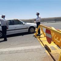 اعلام محدودیت‌های ترافیکی جاده های کشور در تعطیلات پایان هفته