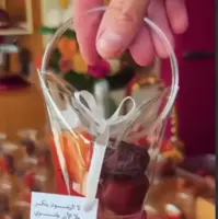  بسته بندی جالب با لیوان یکبار مصرف