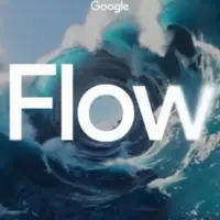 گوگل Flow معرفی شد؛ فیلم‌سازی با هوش مصنوعی