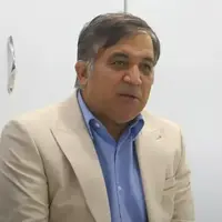 تاجرنیا دوباره پیام داد؛ در تلاشیم!