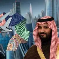 شکست پروژه نئوم در سعودی