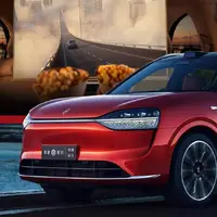 شکست ب ام و و مرسدس توسط یک برند چینی ؛ سبقت گیری آیتو از ژرمن ها