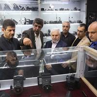 افتتاح موزه عکاسخانه گرگان، مقصدی برای علاقه‌مندان به تاریخ